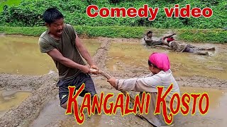 NewGarocomedy Matchu dongjae mandecha mue gaaWkongkaltv [upl. by Macdermot]