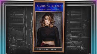 Shoshana Bean  quotStars and the Moonquot [upl. by Lleret]