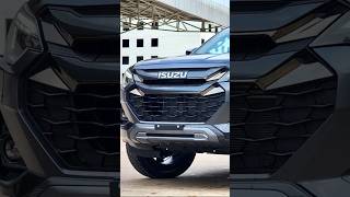 All New Isuzu D MAX 2025 Pickup Truck isuzu dmax pickup shorts subscribe [upl. by Phaih]