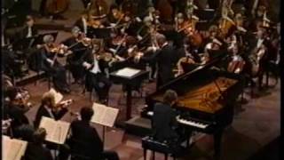 Alexei Sultanov Rachmaninoff Piano Concerto 2  2nd mov 1989 [upl. by Esbensen]