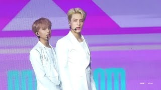 4KFANCAM 190827 NCT DREAM 제노 LDF in DANANG  마지막 첫사랑 직캠 JENO FOCUS [upl. by Isnam]