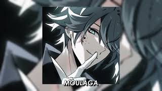 Moulaga sped up [upl. by Atined]