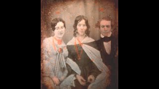 The Oldest Portrait Photographs  Part 1 [upl. by Nautna]