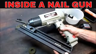 Why Was This Nail Gun Free It Has A Major Problem [upl. by Blau13]