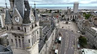 Aberdeen  Scotland  Schottland [upl. by Ennaylloh713]