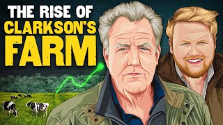 How Jeremy Clarkson Is Unironically Saving Farming [upl. by Nadual]