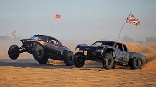 Glamis Thanksgiving 2014 Official Video HD [upl. by Nnainot979]