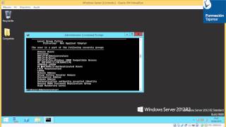 Instalación y configuración de branchcache windows server 2012 R2 [upl. by Iarahs109]