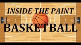 Lets Learn Inside The Paint  Rules To the Game [upl. by Sutton]