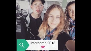 Intercamp 2018  Belgie [upl. by Dearman279]