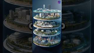 Billionaire Bunkers Elon Musks Underground City EXPOSED [upl. by Aibonez]