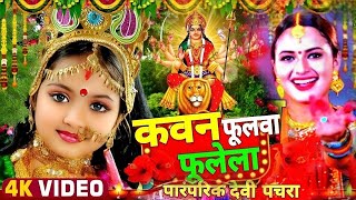 LIVE  Navratri Bhakti Song 2024  पारम्परिक नवरात्रि स्पॆशल गीत  Bhakti Gana  Bhakti Song 2024 [upl. by Kcirb]