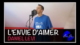 LENVIE DAIMER  Daniel Levi Cover  FD2l1 [upl. by Arabele366]