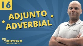 ADJUNTO ADVERBIAL ✏️ [upl. by Aruol]