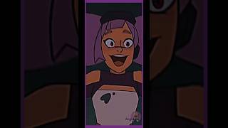 Offbeat 😭  Yes another ENTRAPTA edit  And yes this audio is overused  ENTRAPTA edit 🔧  Angie [upl. by Enomor224]