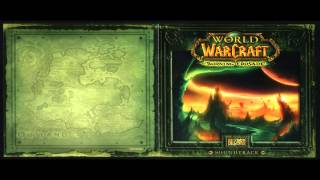 World of Warcraft  The Burning Crusade OST [upl. by Col]