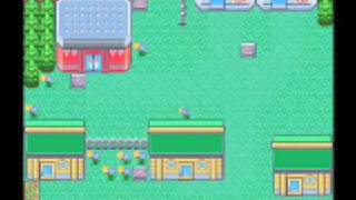 Pokemon RubySapphireEmerald Verdanturf Town [upl. by Nairde]