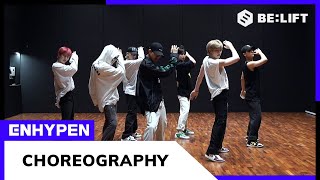 ENHYPEN 엔하이픈 ‘Future Perfect Pass the MIC’ Dance Practice [upl. by Retsof309]