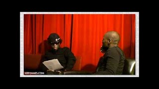 Kery James interviewé par Youssoupha Part3  Exclusif [upl. by Saum]