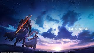 Tales of Arise Прохождение 17 [upl. by Halsey]