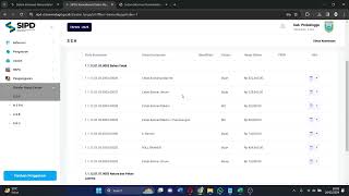 cara mencari ssh dan sbu di SIPD RI 2025 [upl. by Amabelle807]