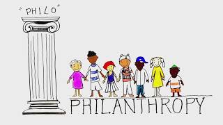 Philanthropy and ServiceLearning Why do they matter [upl. by Kcirted611]