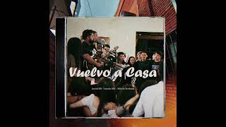 Vuelvo a Casa Jason Hill  Natasha Hill  Alfredo Matiauda Audio Oficial [upl. by Ludwigg]