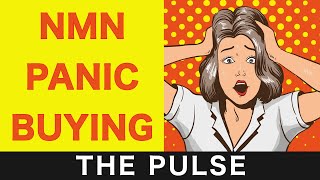 NMN Panic Buying [upl. by Ingrid]