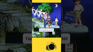 GameplayGiúp tiểu Soái xuống núi an toàn games anime shorts gameplay gaming [upl. by Einiffit]