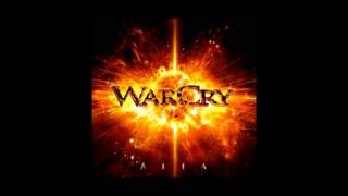 WarCry  Libre Como el Viento [upl. by Freed]