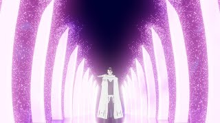 Byakuyas quotLASTquot Bankai  Senbonzakura Kageyoshi edit [upl. by Harland]