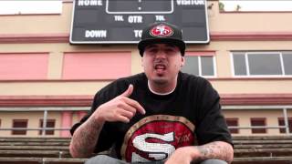 HEAT quotDieHardquot 49er Anthem  Directed by Nina Parks [upl. by Dachia951]