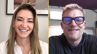 Les Snead Analyzes College Film From Each 2024 Rams Draft Pick With Cynthia Frelund [upl. by Asante]