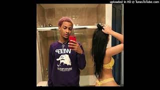 FREE FOR PROFIT Comethazine quotHallow Tipquot Typebeat Prod Geekinz [upl. by Sofie99]