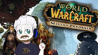 SI7 Report Take No Prisoners  World of WarCraft Mists of Pandaria [upl. by Nertie]