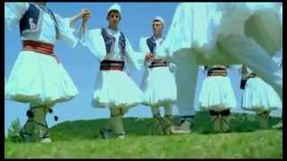 ALBANIAN FOLK MUSIC 2013 [upl. by Barnes]