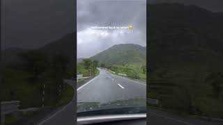 Malshej ghat  Monsoon  Travel  Trekking  mausam 2024 [upl. by Anipsed]