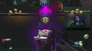 quotBlackwell Academyquot Custom Zombies LIVE NOW New Outlay THOUGHTS [upl. by Albie980]