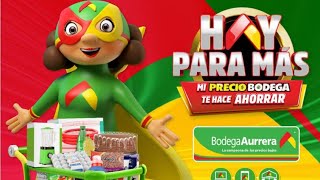 💫Folleto Bodega Aurrerá Hay Para Más 1 al 15 de junio 2022💫ofertas folleto [upl. by Inalaehon562]