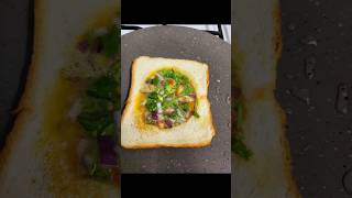 dont miss this recipe with bread and egg viralfood shorts [upl. by Meras]