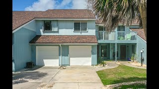 1763 N Central Ave Flagler Beach FL 32136 [upl. by Anidene]