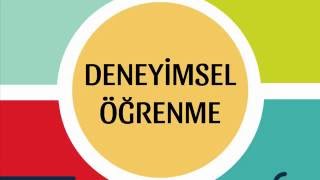 Deneyimsel Öğrenme Nedir [upl. by Daenis]