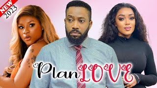 PLAN LOVE 2023 New  Frederick Leonard Peggy Ovire Destiny Etiko Nollywood Nigeria Movie [upl. by Fernandes]