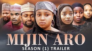 MIJIN ARO OFFICIAL TRAILER 2024 [upl. by Ailegna]