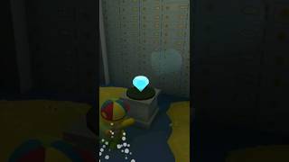 A BANK UNROBBERY UNLOCK VAULT HAT WOBBLY LIFE NEW UPDATE wobblylife wobblylifeupdate [upl. by Burtis747]