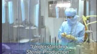 Understanding Sterile Production [upl. by Nnylassej63]