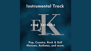 They Instrumental Track With Background Vocals Karaoke in the style of Jem [upl. by Eeliab]