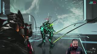 Warframe  MR 14 Test  Everything you need to know 2019 [upl. by Mccully939]