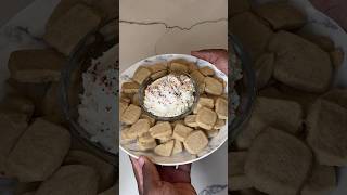 HOMEMADE DUNKAROOS RECIPE [upl. by Summons]