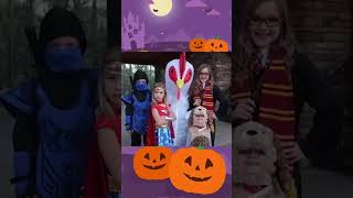 🎃 trickortreat halloween kidsfun 🎃 [upl. by Leeban]